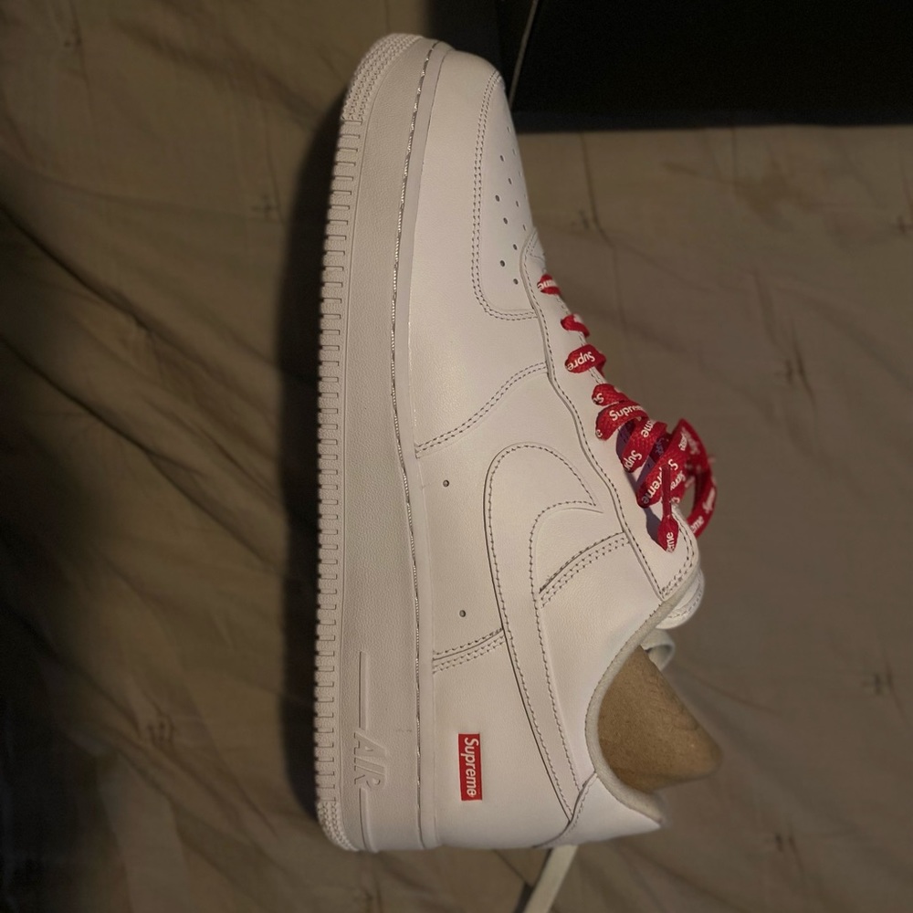 Supreme air forces new Size 11